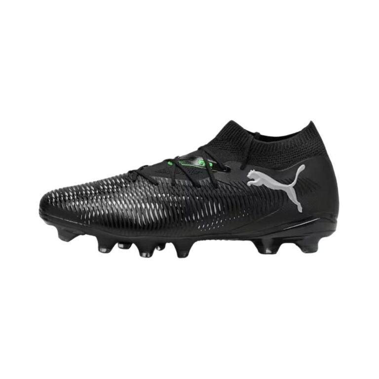 Puma Future 8 'Black' Мужские