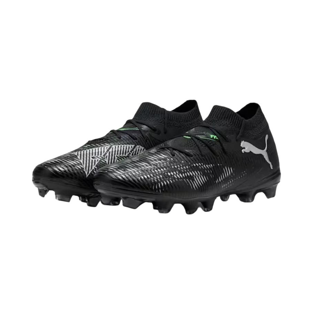 Puma Future 8 'Black' Мужские