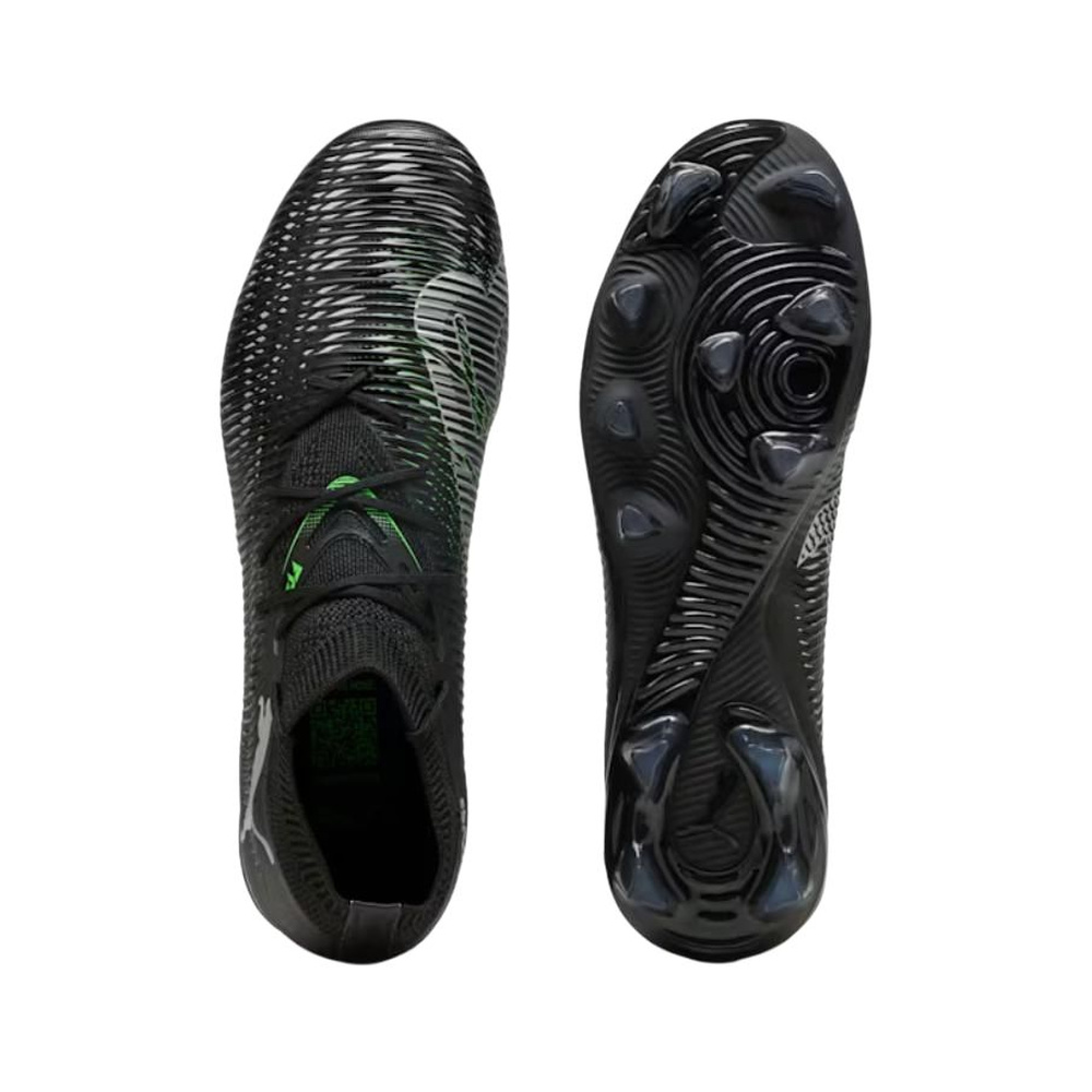 Puma Future 8 'Black' Мужские