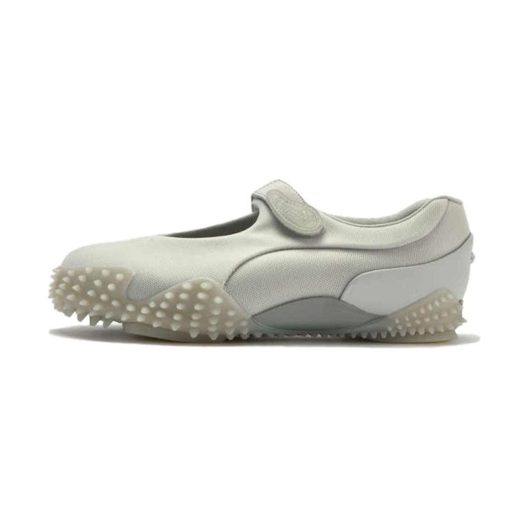 Puma Mostro 'Grey' Женские