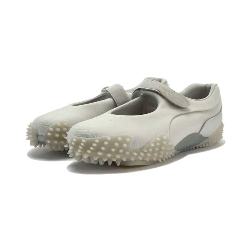 Puma Mostro 'Grey' Женские