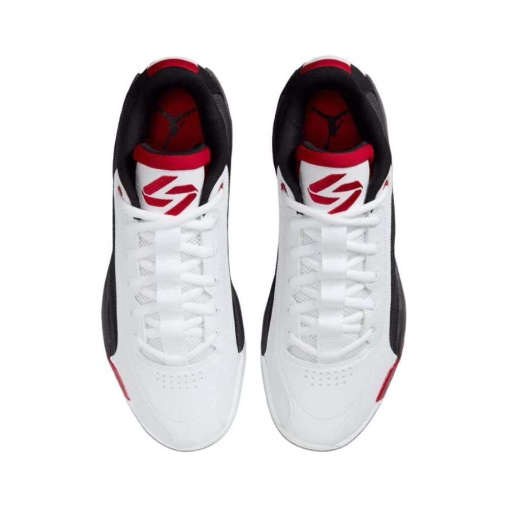 Air Jordan Luka .77 Pf 'Summit White / White / Photon Dust / Metallic Silver' Мужские