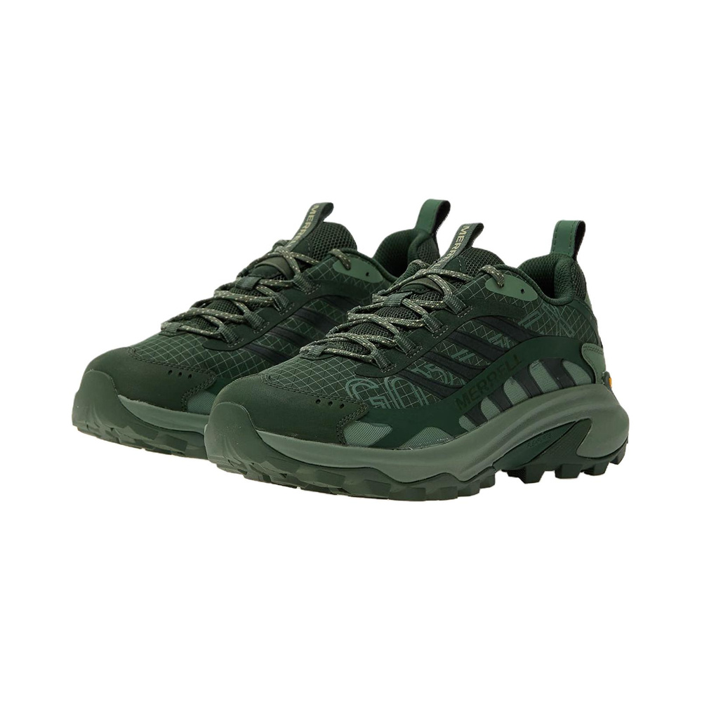 Merrell Moab 'Green' Мужские