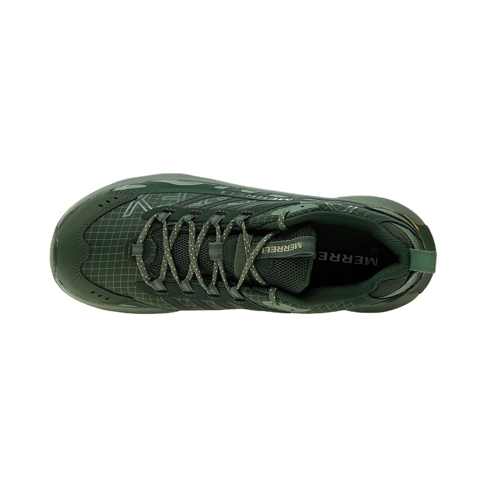 Merrell Moab 'Green' Мужские