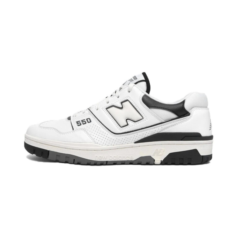 New Balance 550 'White' Мужские