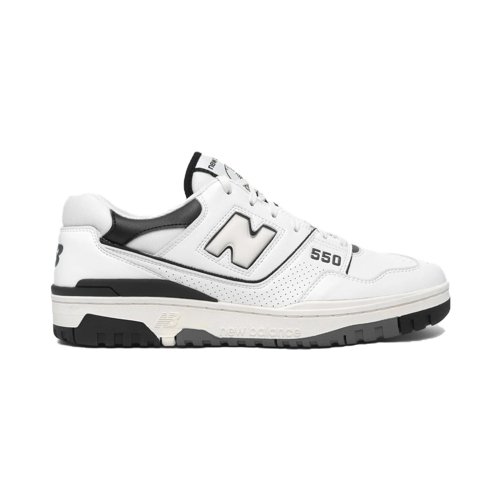 New Balance 550 'White' Мужские