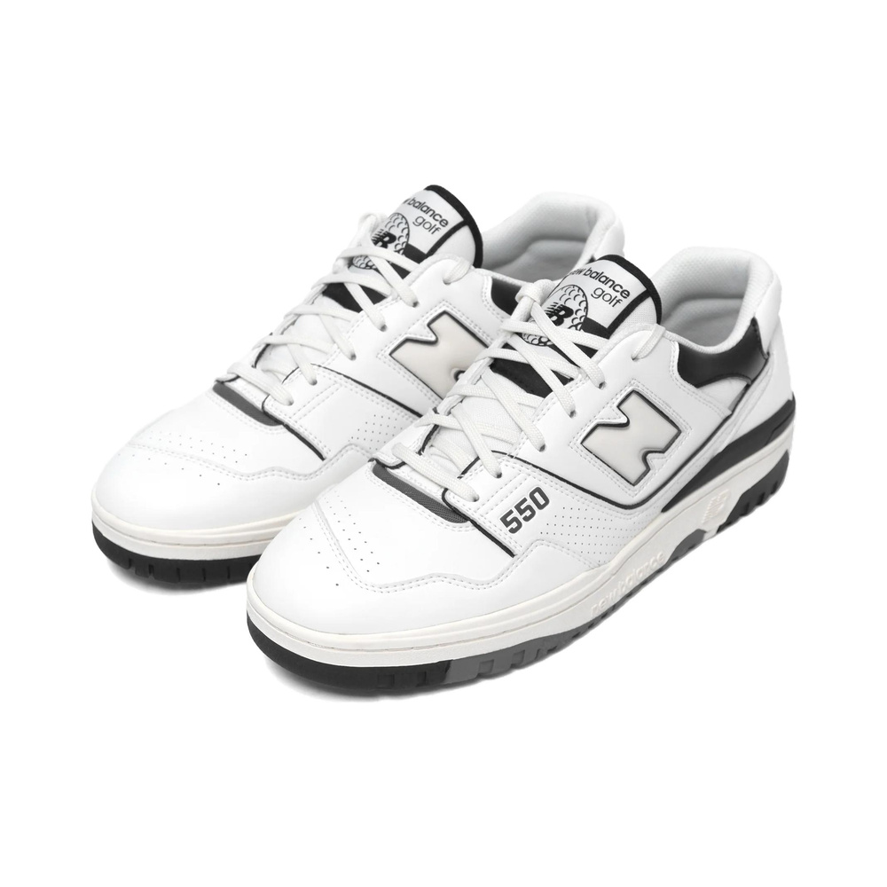 New Balance 550 'White' Мужские