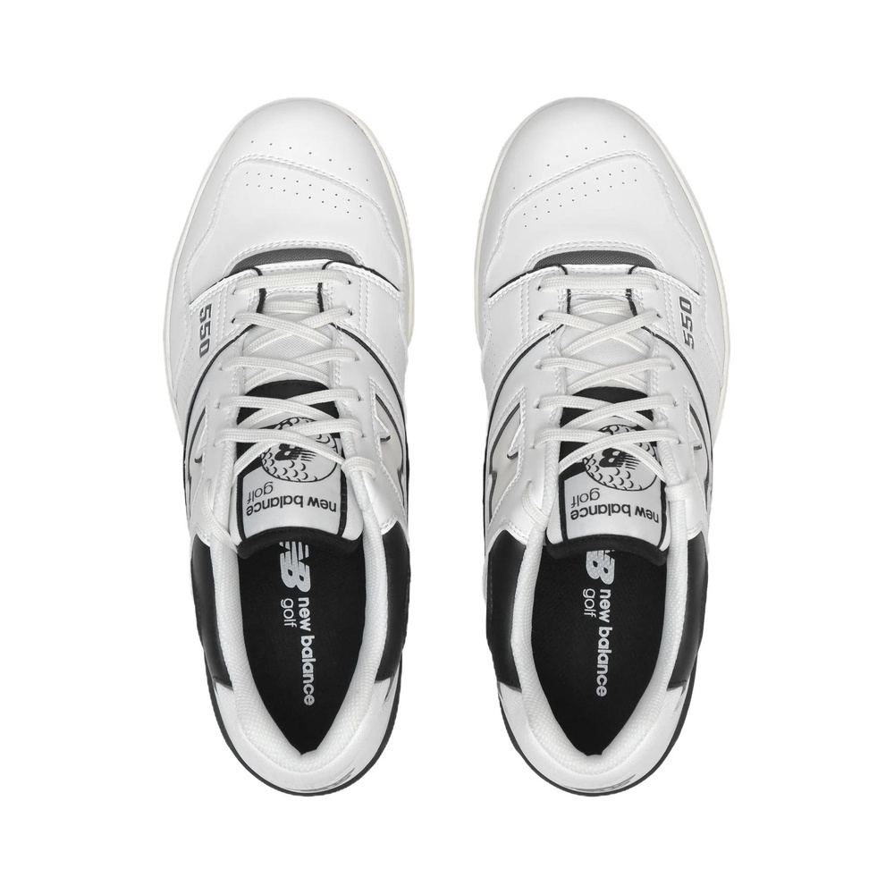 New Balance 550 'White' Мужские