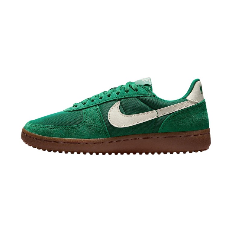 Nike Field General 'Malachite / Gum Dark Brown / Soft Pearl' Женские