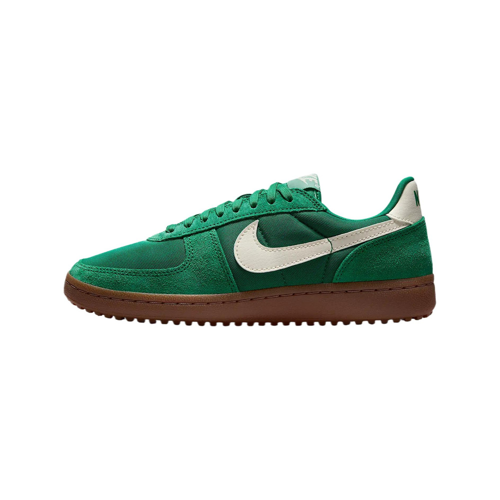 Malachite / Gum Dark Brown / Soft Pearl
