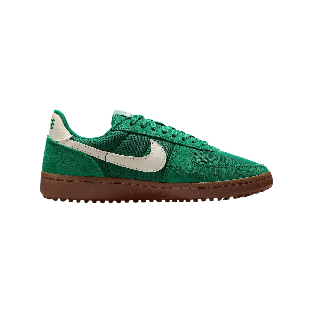 Nike Field General 'Malachite / Gum Dark Brown / Soft Pearl' Женские