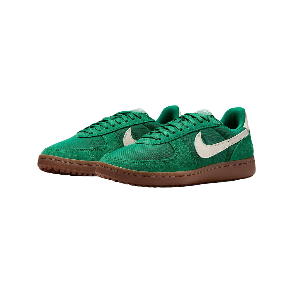 Nike Field General 'Malachite / Gum Dark Brown / Soft Pearl' Женские