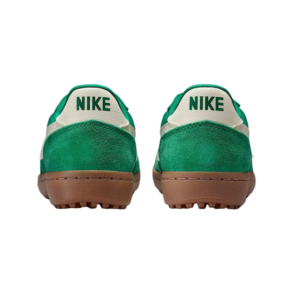 Nike Field General 'Malachite / Gum Dark Brown / Soft Pearl' Женские