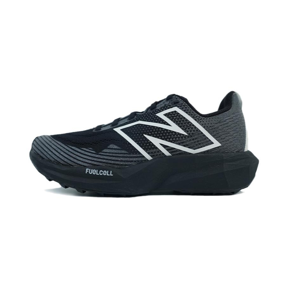New Balance Fuelcell 'Black' Женские