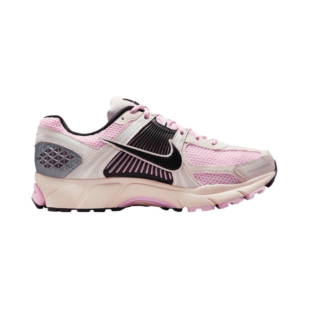 Nike Zoom Vomero 5 'White / Picante Red / Barely Volt / Current Blue' Мужские