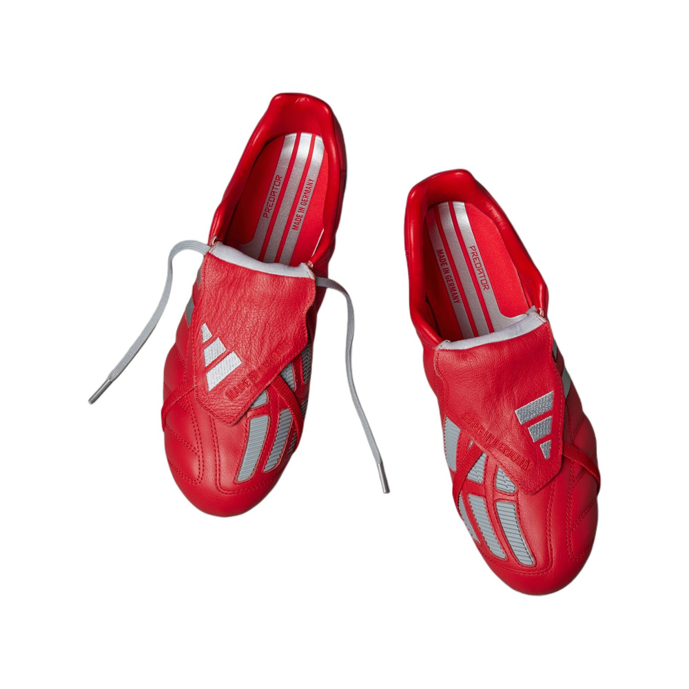 Adidas Predator 'Red' Мужские