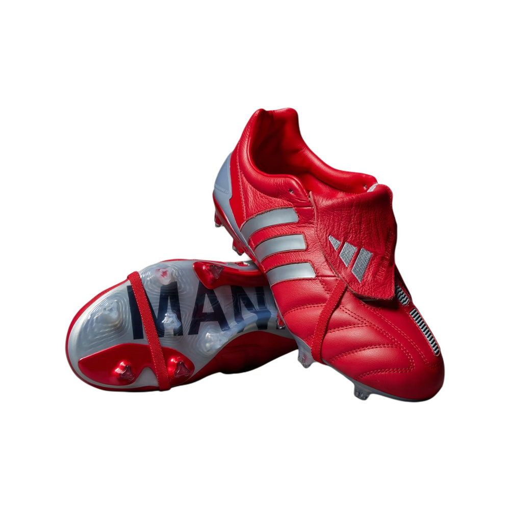 Adidas Predator 'Red' Мужские