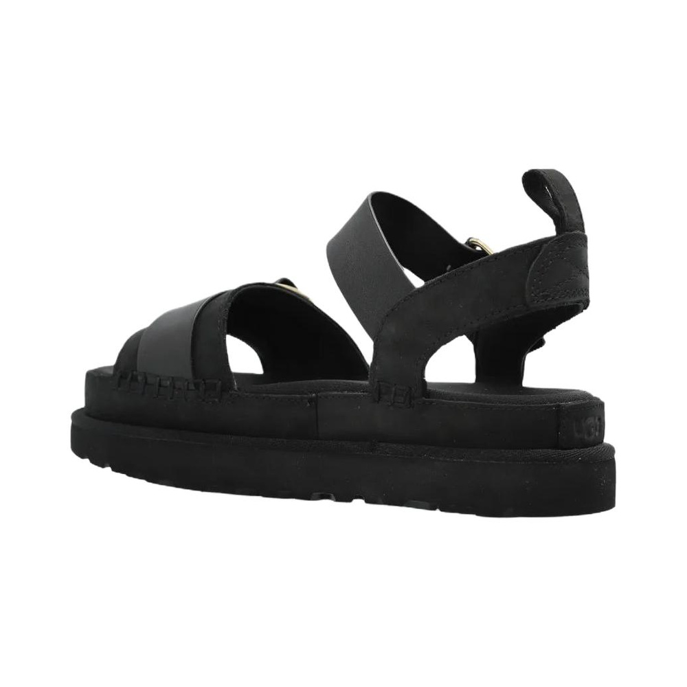 UGG Goldenstar 'Black' Женские