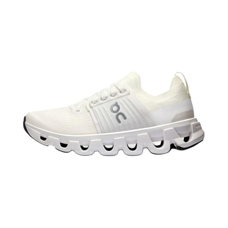 On Cloudswift 4 'White' Женские