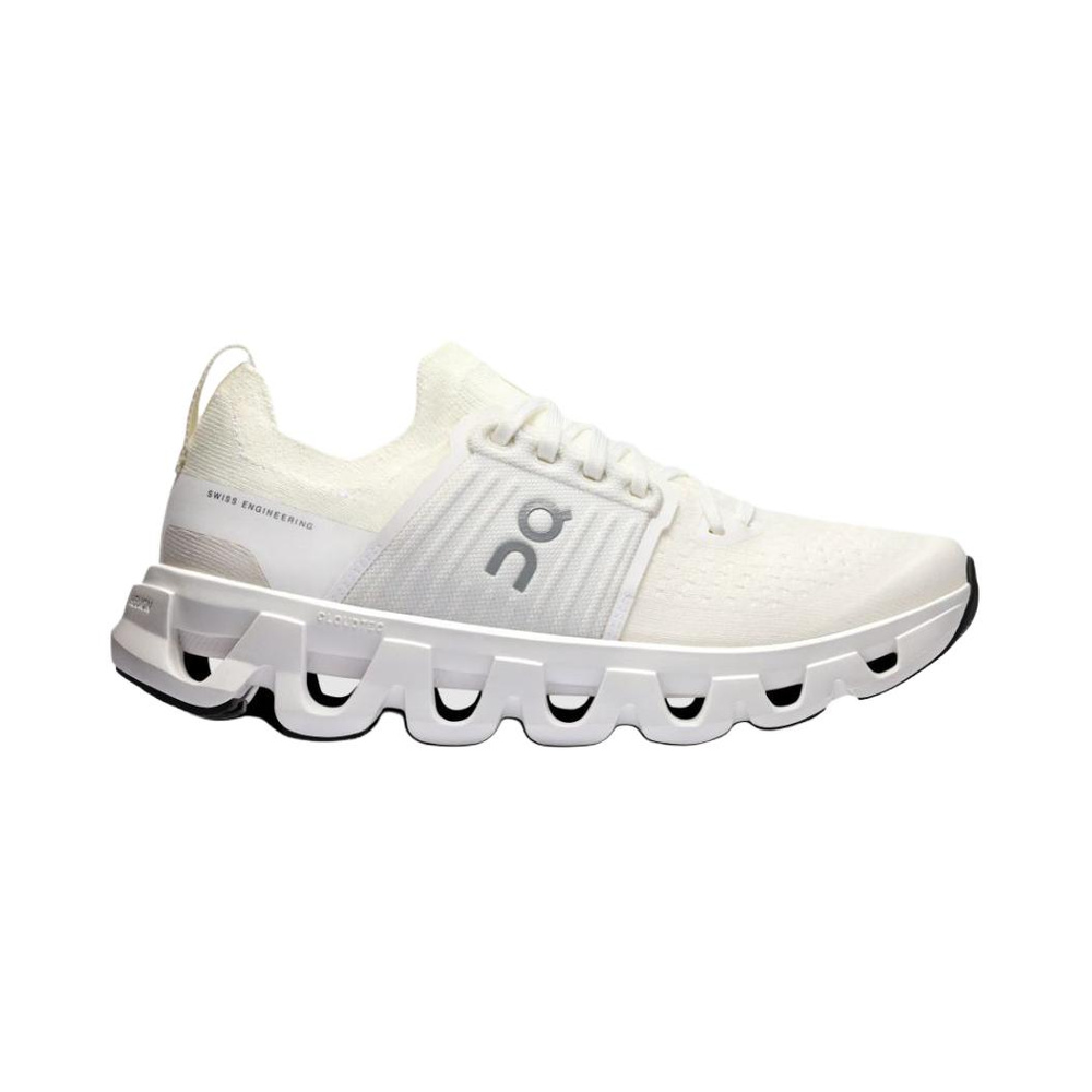 On Cloudswift 4 'White' Женские