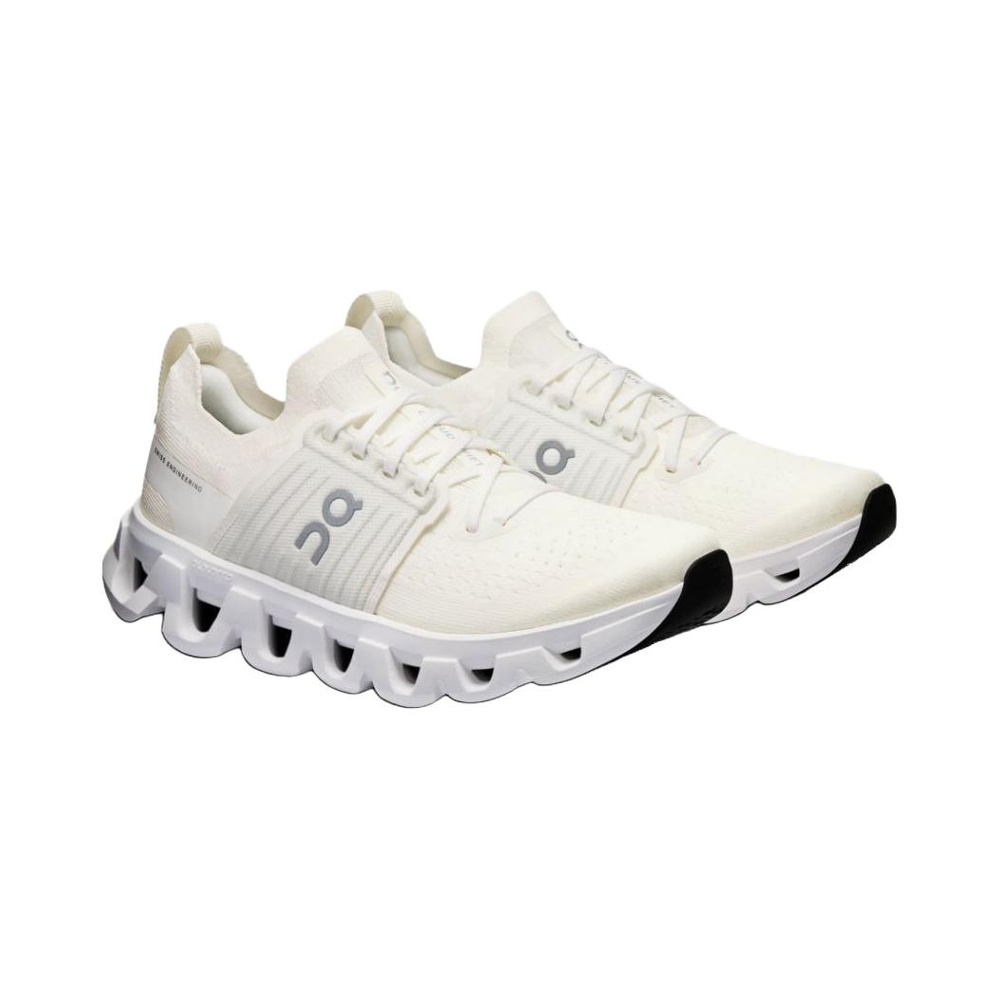 On Cloudswift 4 'White' Женские