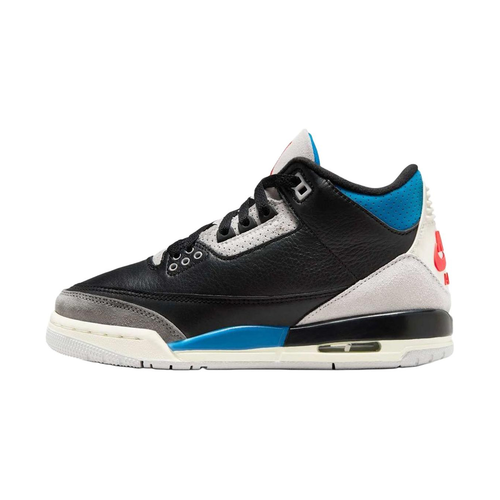 Black / Metallic Silver / Anthracite / Black