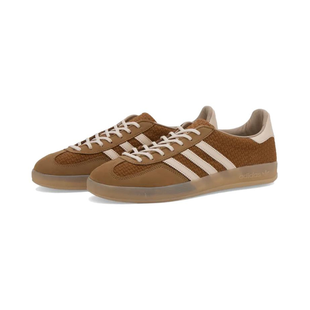 Adidas Gazelle 'Brown' Мужские