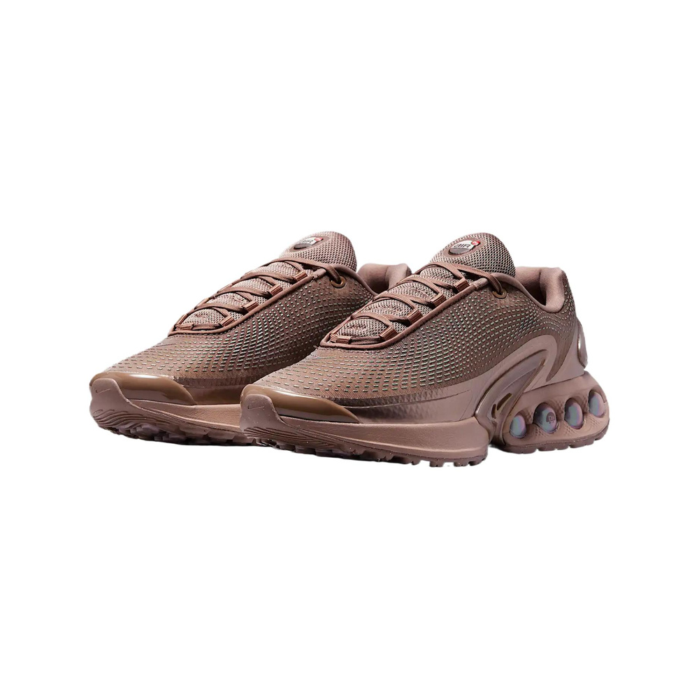 Nike Air Max DN 'Medium Olive / Sail' Женские
