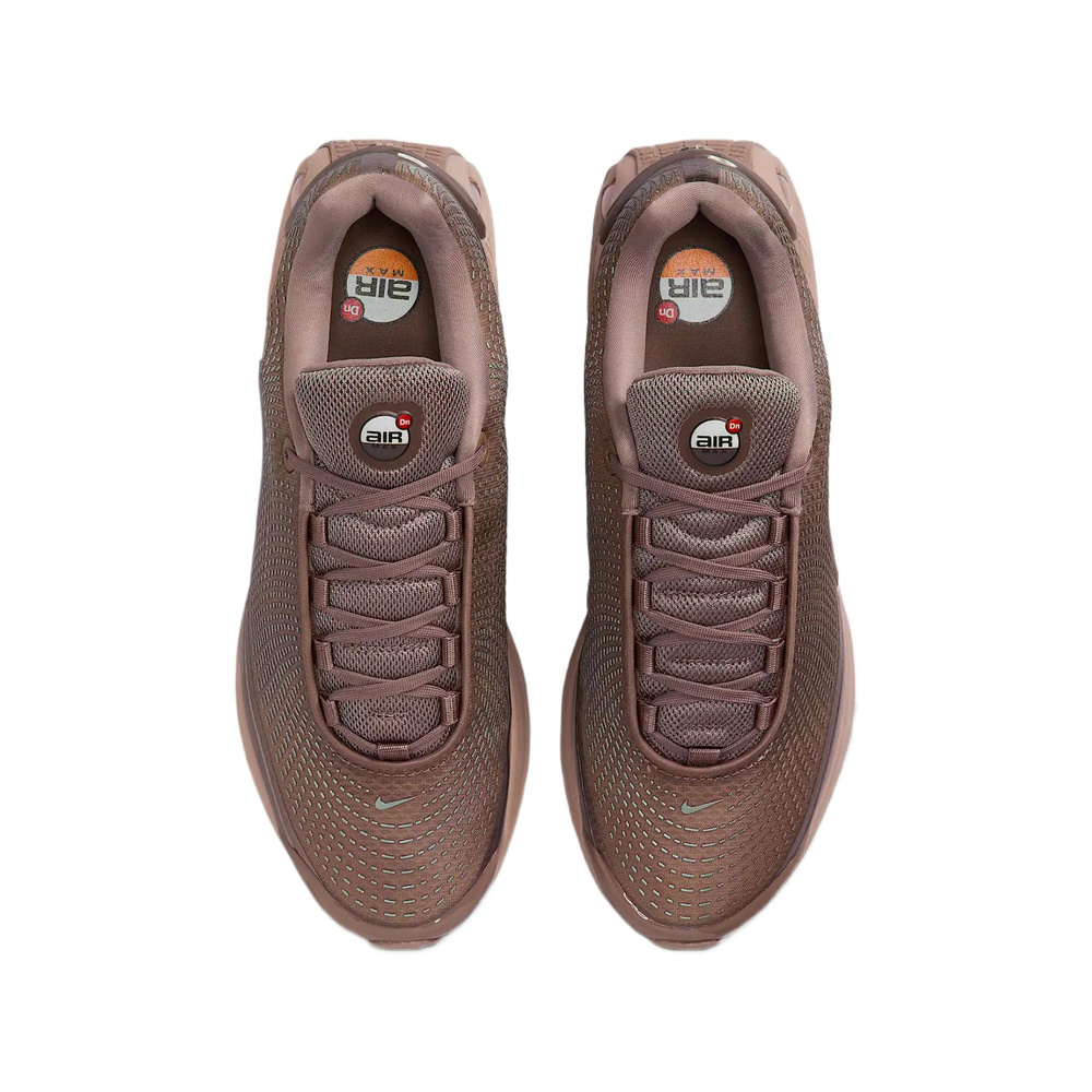 Nike Air Max DN 'Medium Olive / Sail' Женские