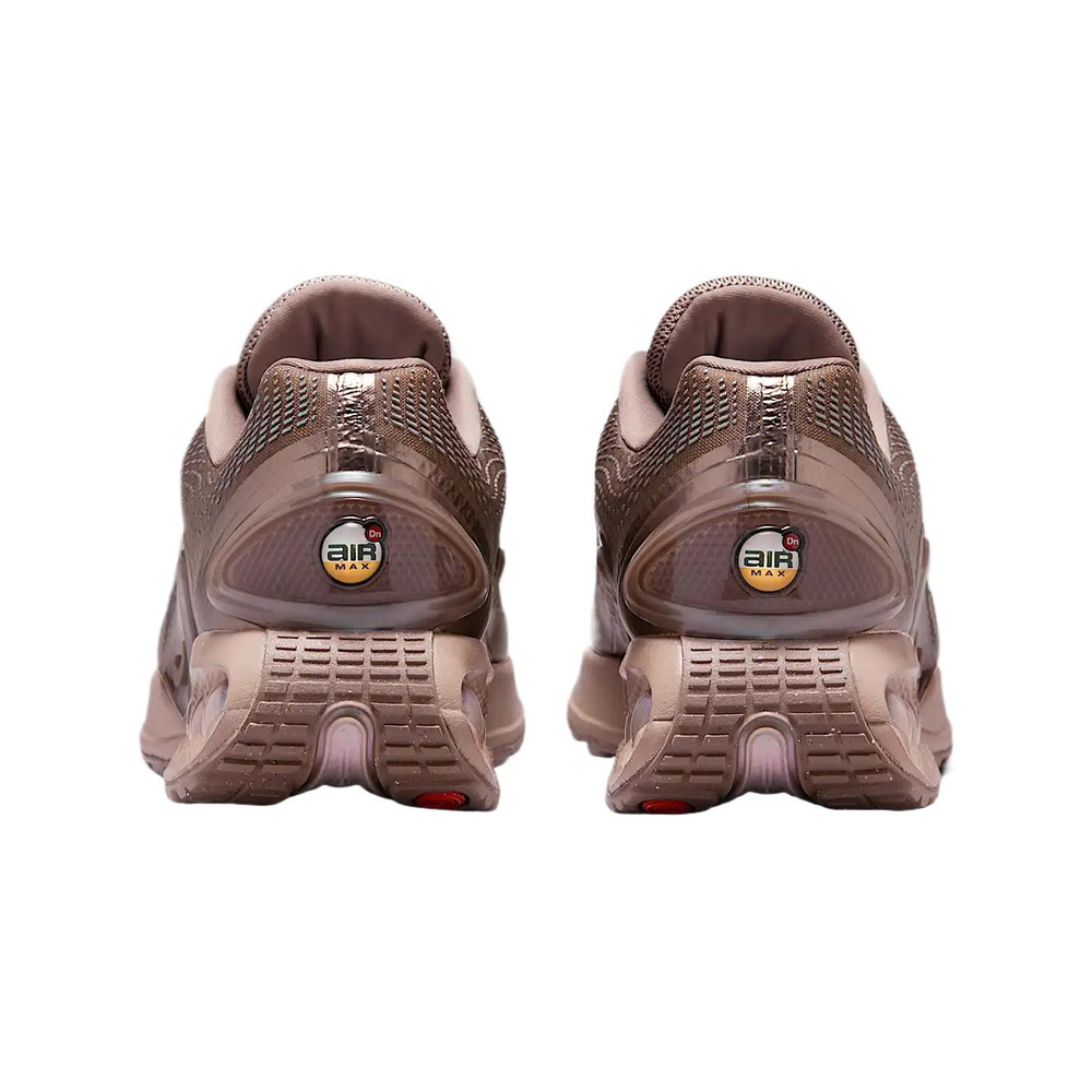 Nike Air Max DN 'Medium Olive / Sail' Женские