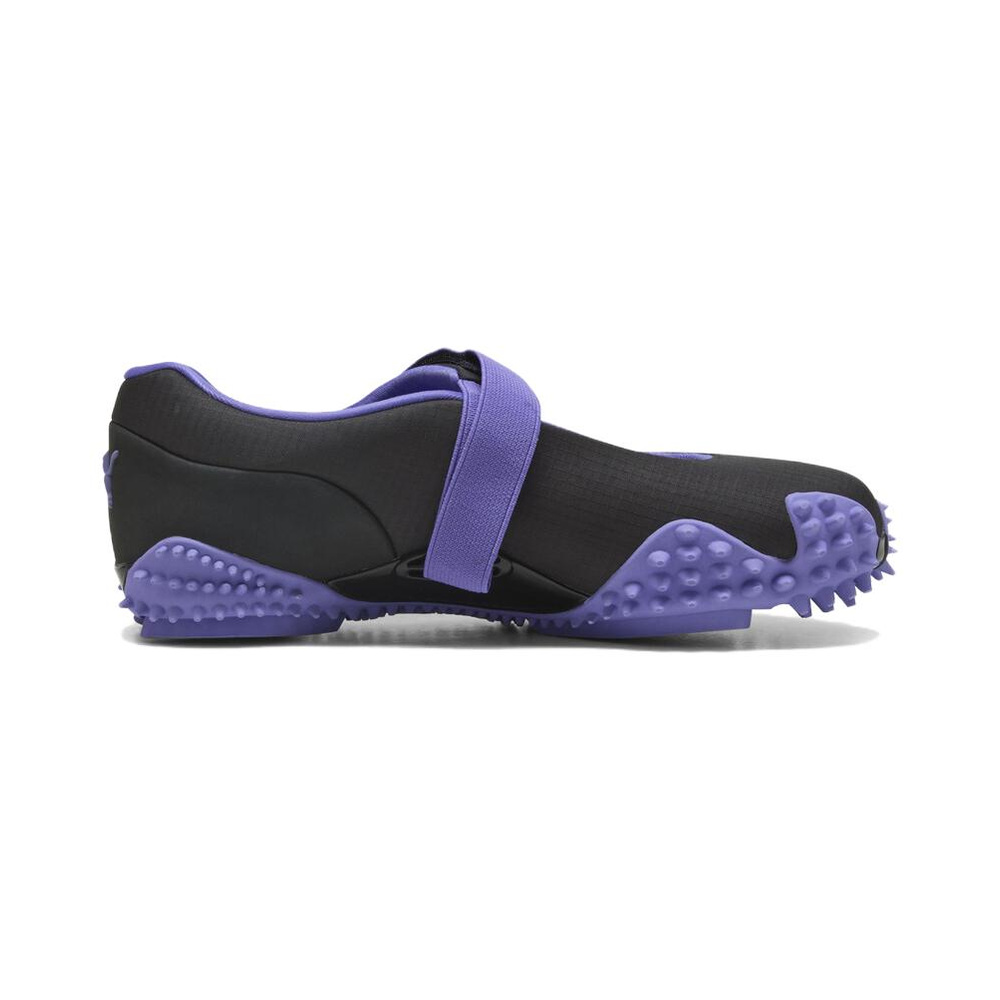 Puma Mostro 'Black Purple' Мужские