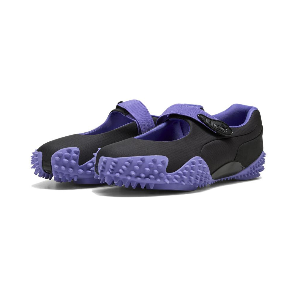 Puma Mostro 'Black Purple' Мужские