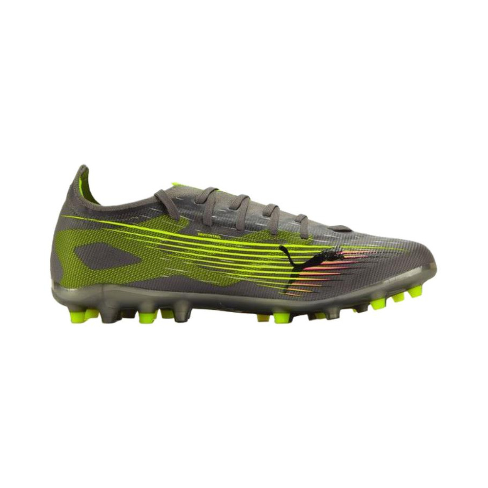 Puma Ultra 5 'Grey Yellow' Мужские