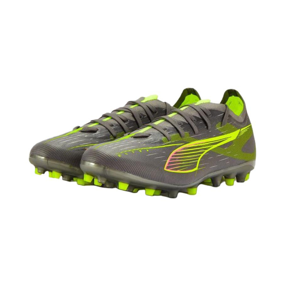 Puma Ultra 5 'Grey Yellow' Мужские