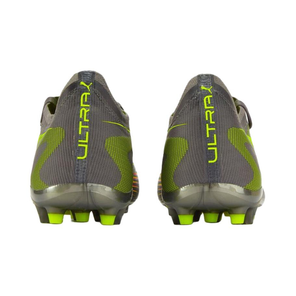 Puma Ultra 5 'Grey Yellow' Мужские