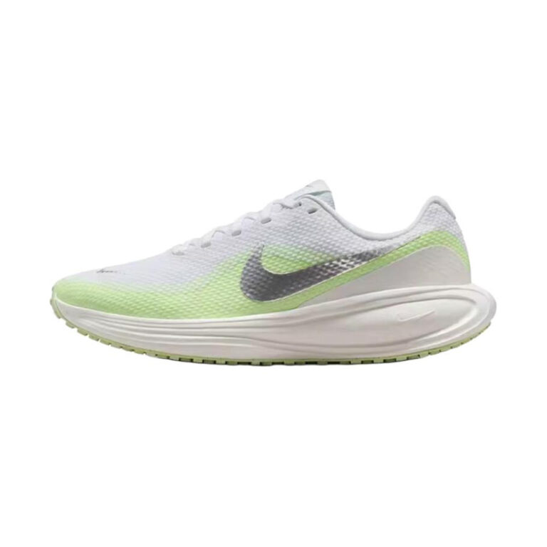 Nike Revolution 8 'Summit White / Light Pumice / Black / Silver Sage' Женские