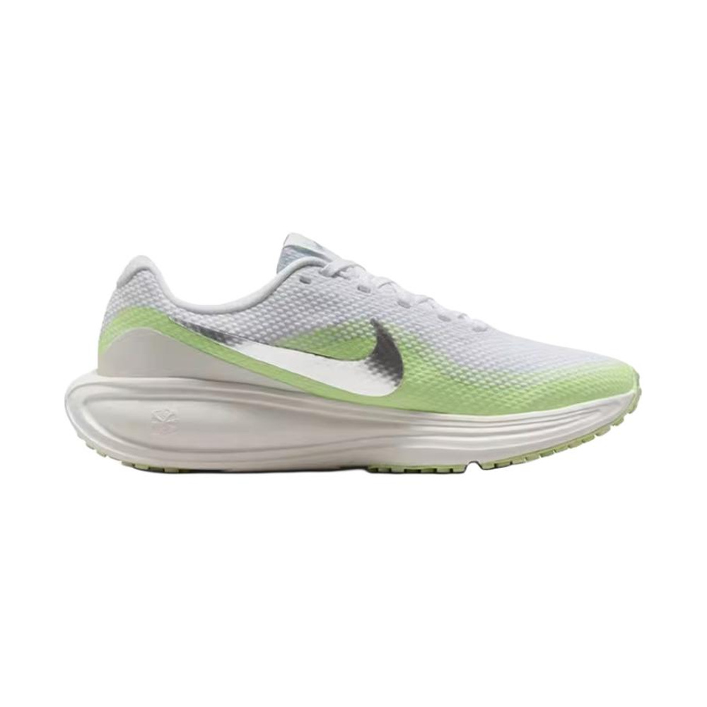 Nike Revolution 8 'Summit White / Light Pumice / Black / Silver Sage' Женские