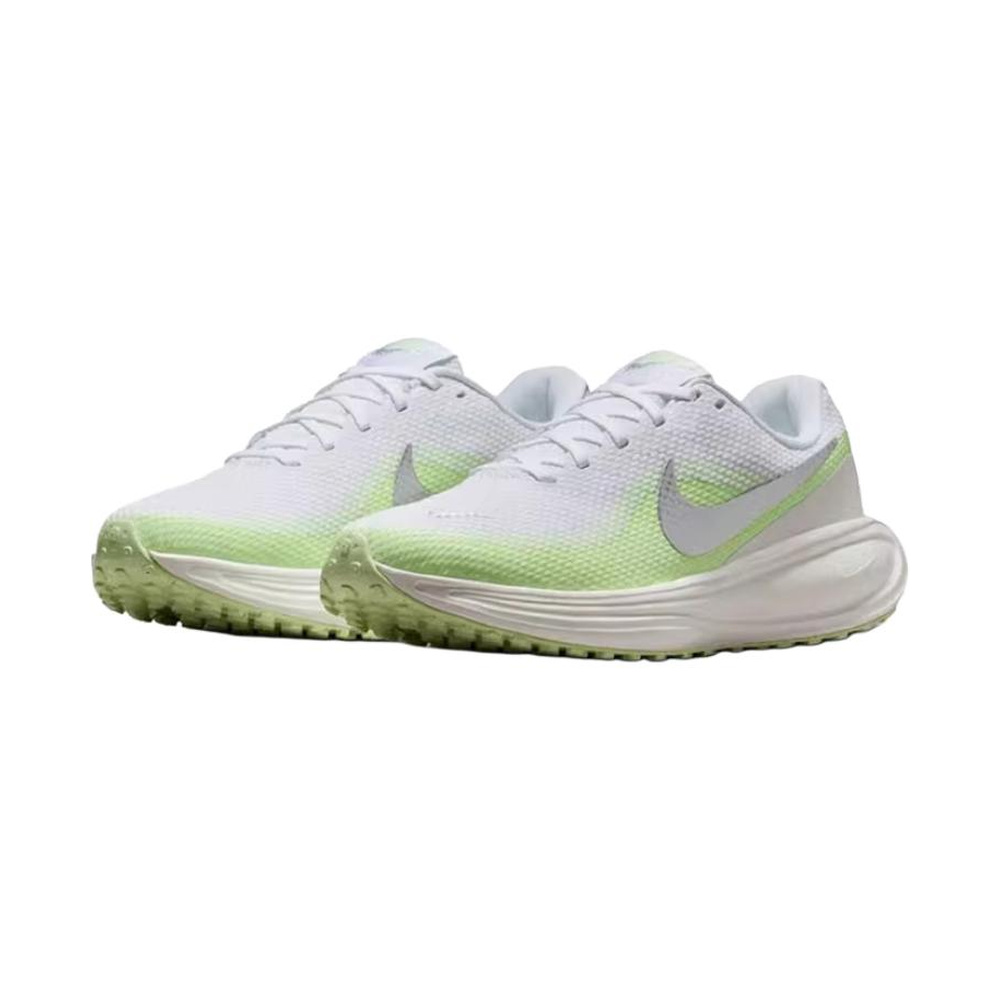 Nike Revolution 8 'Summit White / Light Pumice / Black / Silver Sage' Женские