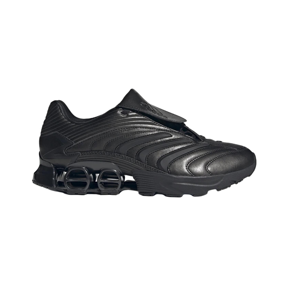 Adidas Predator Megaride 'Black' Мужские