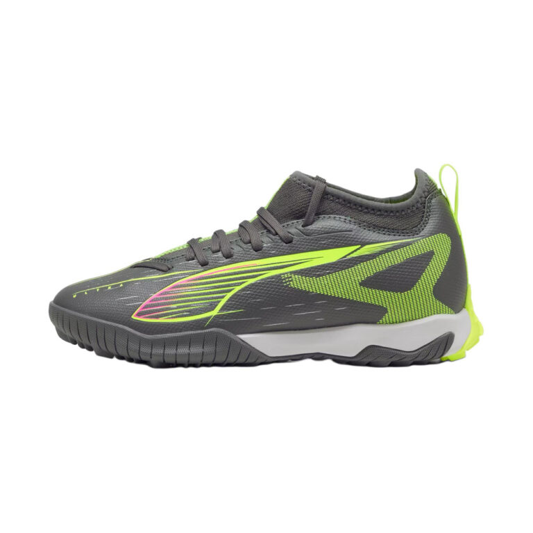 Puma Ultra 5 'Dark Grey' Унисекс
