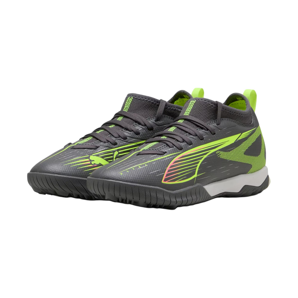 Puma Ultra 5 'Dark Grey' Унисекс