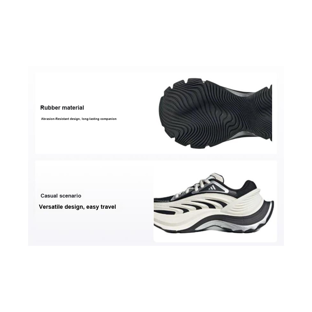Adidas Xlg Mtw 'White Black' Мужские