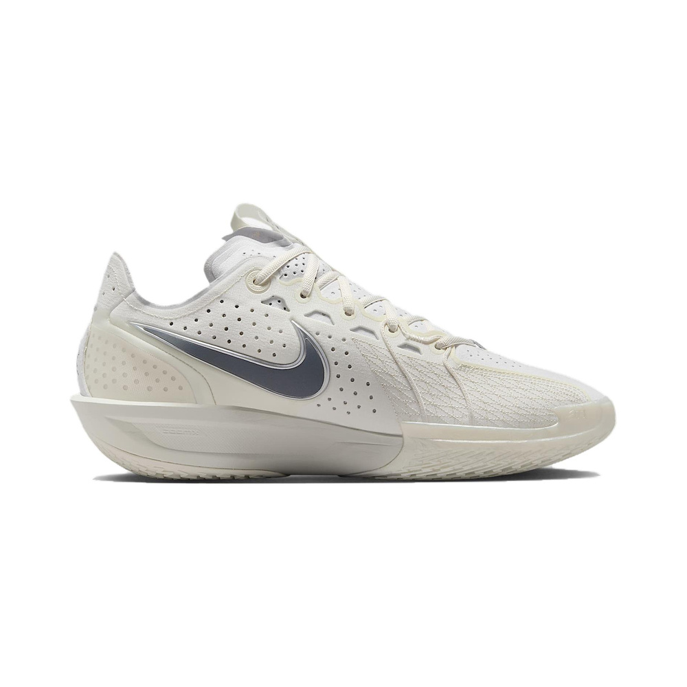Nike GT Cut 3 'Summit White / Black / White' Мужские