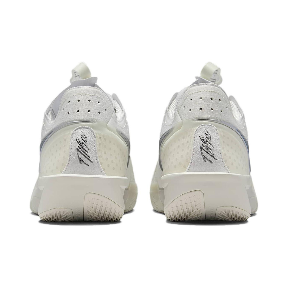 Nike GT Cut 3 'Summit White / Black / White' Мужские