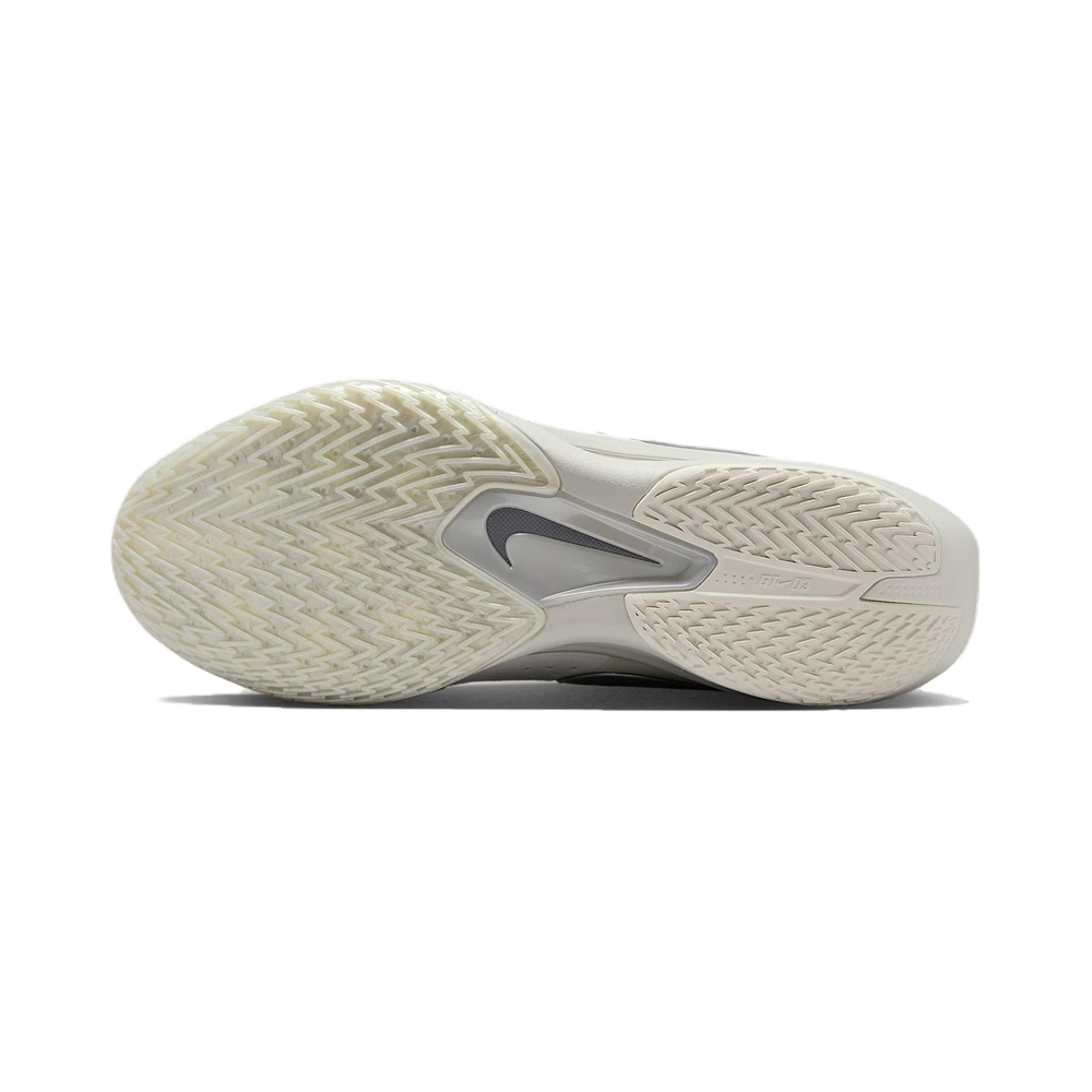 Nike GT Cut 3 'Summit White / Black / White' Мужские