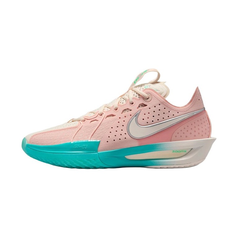 Nike GT Cut 3 'Particle Rose / Tattoo / Light Violet Ore / Tattoo' Мужские