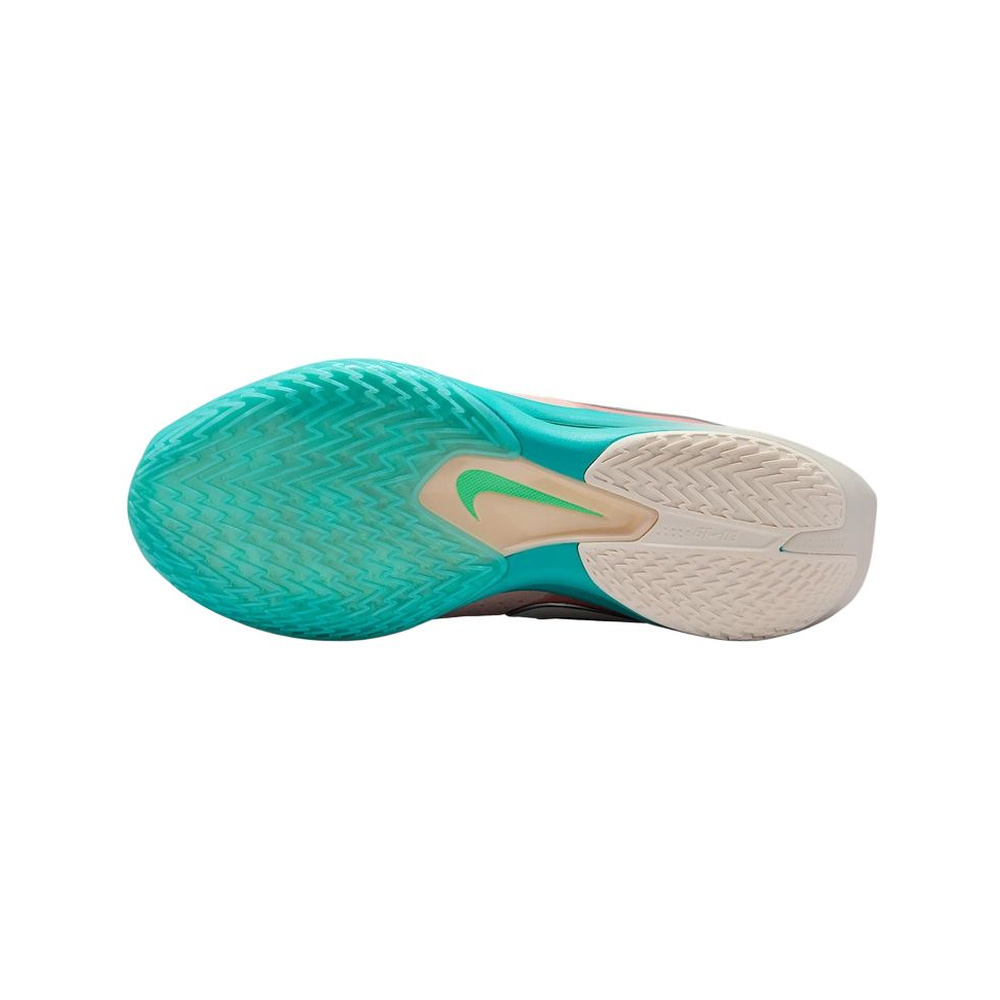 Nike GT Cut 3 'Washed Coral / Dusty Cactus / Metallic Silver / Chalk' Мужские