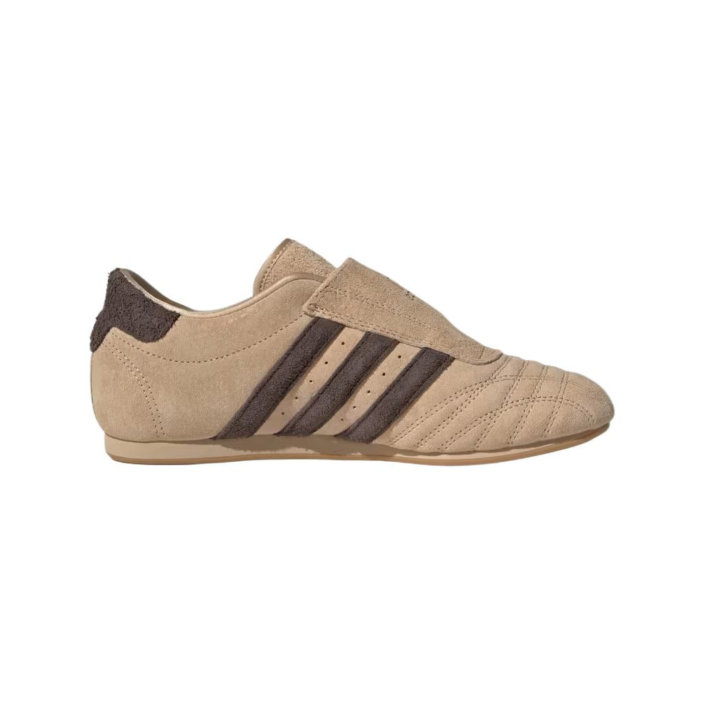 Adidas Taekwondo 'Brown' Женские