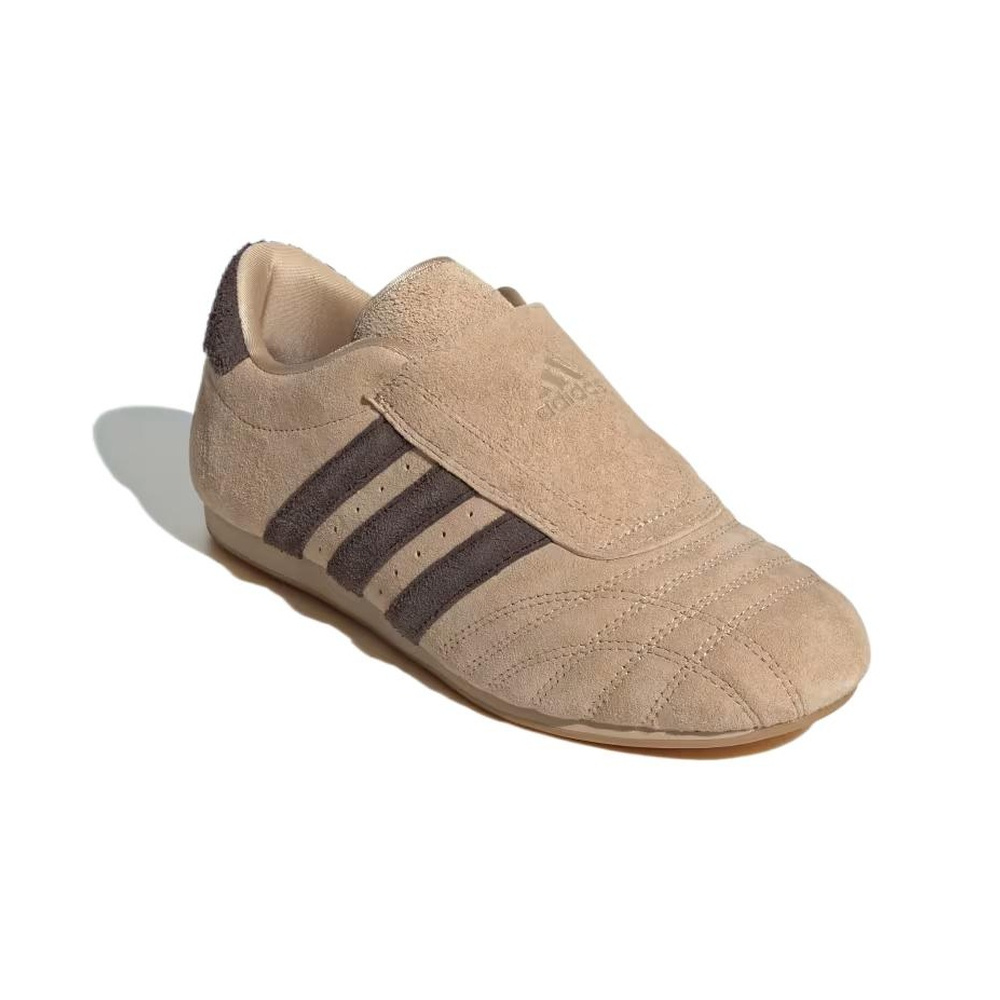 Adidas Taekwondo 'Brown' Женские