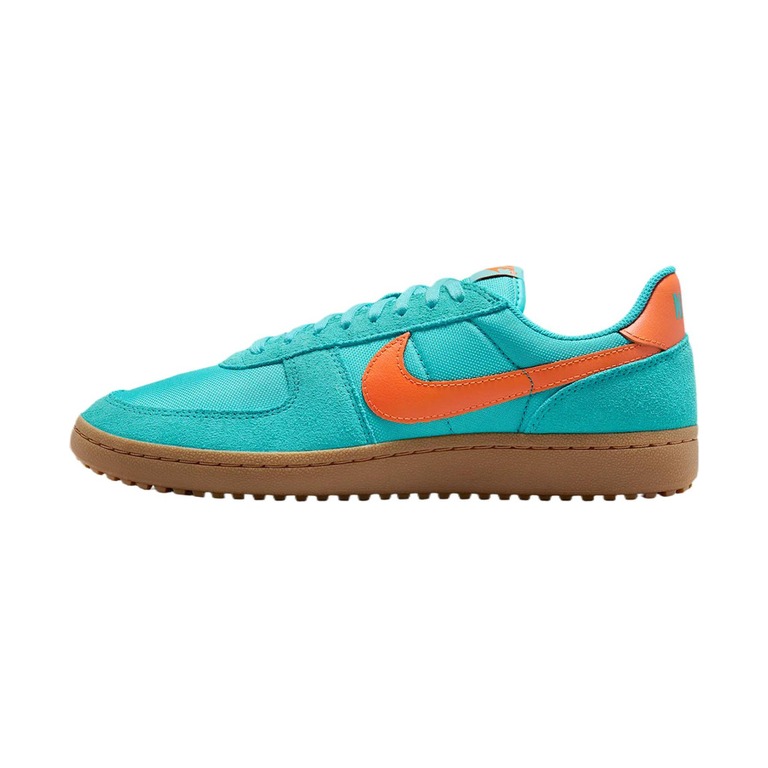 Nike Field General 'White / Ice Blue' Мужские
